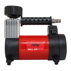 Автомобильный компрессор FUBAG Roll Air 45/16 в Санкт-Петербурге фото