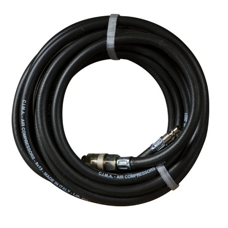 Шланг FUBAG с фитингами рапид, маслостойкая термопластичная резина, 20 бар, 8 x 13 мм, 5 м в Санкт-Петербурге фото