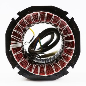 Статор для компрессора FUBAG DС 320/24