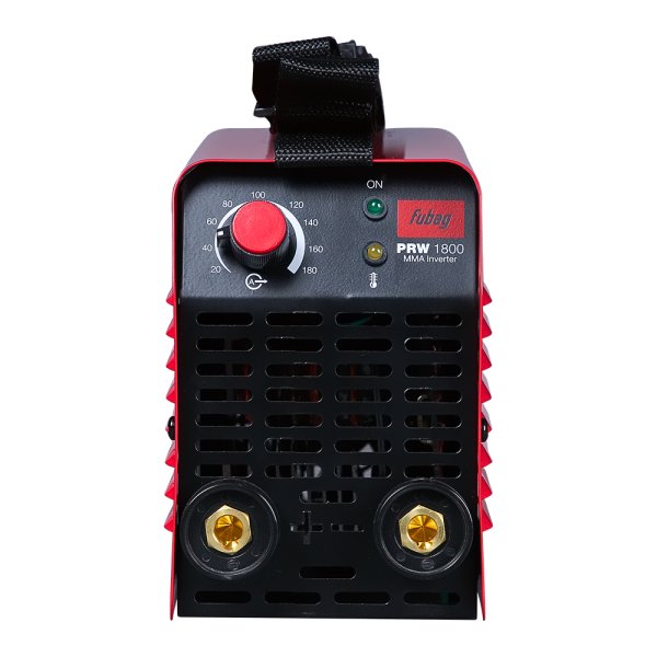Инвертор ММА сварки FUBAG PRW 2000 в Санкт-Петербурге фото