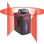 FUBAG Лазерный уровень Prisma 20R V2H360 в Санкт-Петербурге фото