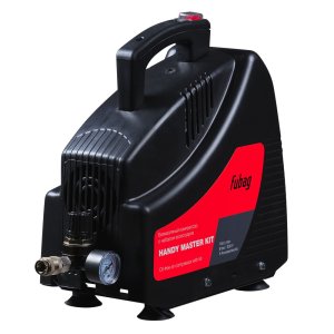 Компрессор FUBAG HANDY MASTER KIT + 5 предметов в Санкт-Петербурге фото