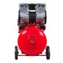 Компрессор воздушный безмасляный малошумный FUBAG OLS 500/50 CM2х2 в Санкт-Петербурге фото