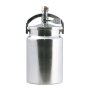 FUBAG Бачок для краскораспылителя BASIC S1000, 1л алюминиевый в Санкт-Петербурге фото