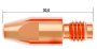 FUBAG Контактный наконечник M8 X 30мм CUCRZR 0.8мм /.030 дюйма в Санкт-Петербурге фото