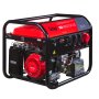 Бензиновый генератор FUBAG BS 6600 DA ES (трехфазный) с электростартером и коннектором автоматики в Санкт-Петербурге фото