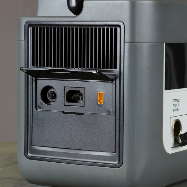 Портативная электростанция FUBAG AS 2400i (аккумулятор LiFePO4) в Санкт-Петербурге фото