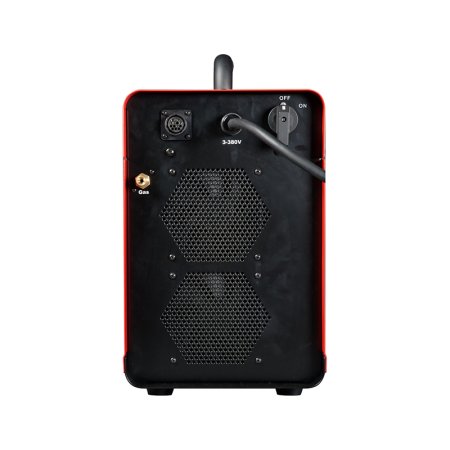 FUBAG Сварочный инвертор INTIG 320 T W AC/DC PULSE с горелкой FB TIG 26 5P 4m  в Санкт-Петербурге фото