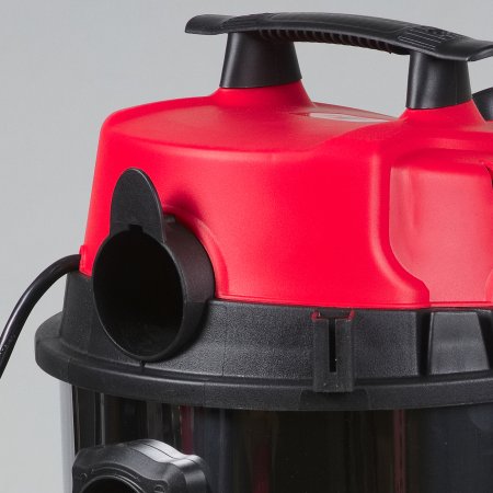 FUBAG Строительный пылесос WD 4SP в Санкт-Петербурге фото