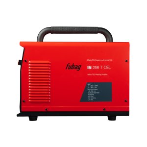 Инвертор сварочный FUBAG IN 256 T CEL в Санкт-Петербурге фото