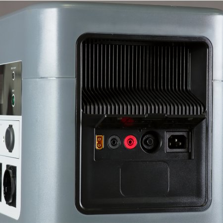 Портативная электростанция FUBAG AS 4800i (аккумулятор LiFePO4) в Санкт-Петербурге фото