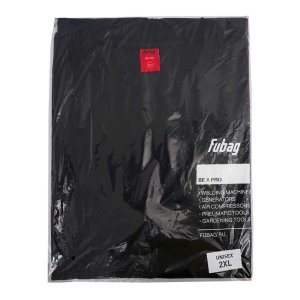 Фирменная футболка Fubag размер L в Санкт-Петербурге фото