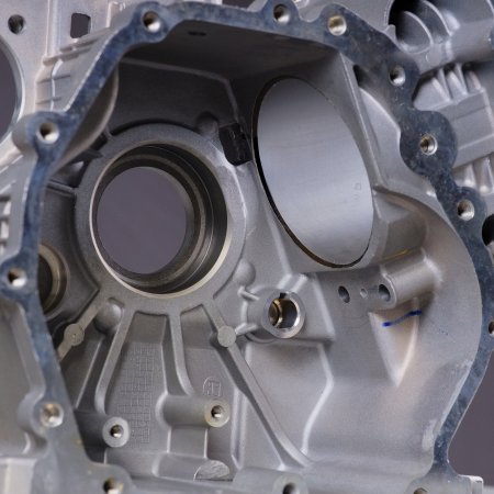 Бензиновый генератор с электростартером FUBAG PRG 5000 ES в Санкт-Петербурге фото