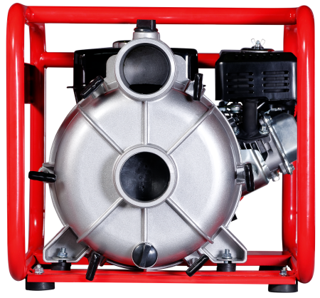 FUBAG Бензиновая мотопомпа для сильнозагрязненной воды PG 950 T в Санкт-Петербурге фото