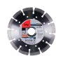 Алмазный отрезной диск FUBAG Beton Pro D150 мм/ 22.2 мм по бетону в Санкт-Петербурге фото