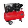 Ременной двухступенчатый компрессор FUBAG DCF-1700/270 CT15 в Санкт-Петербурге фото