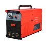Сварочный полуавтомат_INMIG 500T DW SYN PULSE (арт. 31443) + Подающий механизм DRIVE INMIG DW SYN PULSE (41105) + Горелка FB 550W 3m (31652) + Блок жидкостного охлаждения Cool 70__для арт. 31406_31443_31453_31455_31456_31457_31454 (31409) + Тележка_для ар в Санкт-Петербурге фото