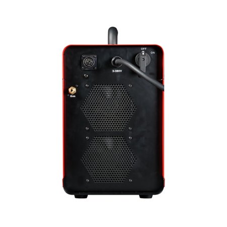 FUBAG Сварочный инверторный аргонодуговой аппарат INTIG 500 T AC/DC PULSE с горелкой FB TIG 26 5P 4m в Санкт-Петербурге фото