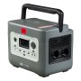 Портативная электростанция FUBAG AS 1200i (аккумулятор LiFePO4) в Санкт-Петербурге фото
