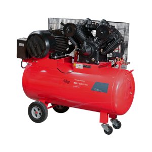 Ременной двухступенчатый компрессор FUBAG DCF-1700/270 CT15 в Санкт-Петербурге фото