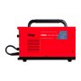 FUBAG Сварочный полуавтомат IRMIG 160 SYN LED (с горелкой 150А в комплекте) в Санкт-Петербурге фото
