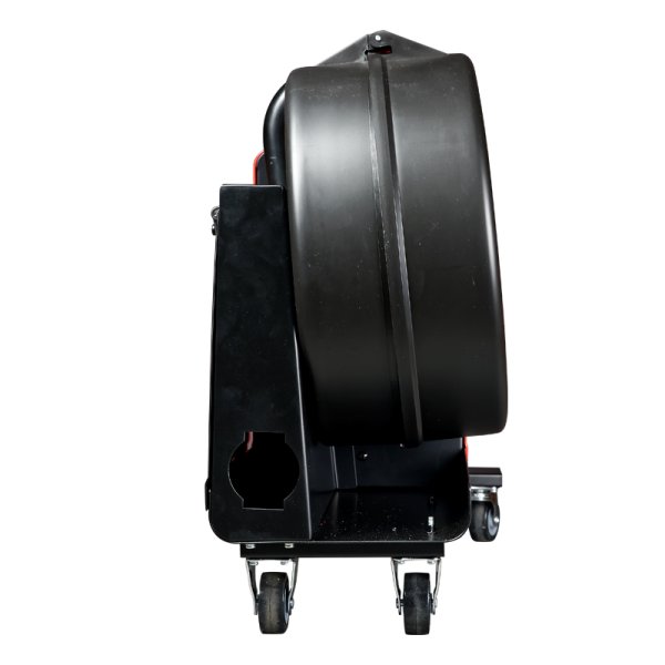 Сварочный инвертор FUBAG INMIG 400T DG в Санкт-Петербурге фото