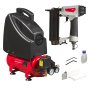 Компрессорный набор FUBAG Wood Master Kit безмасляный компрессор + 4 предмета в Санкт-Петербурге фото