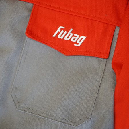 Защитный костюм Fubag размер 52-54 рост 6 в Санкт-Петербурге фото