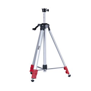 FUBAG Штатив с элевационной головкой 1/4 дюйма Tripod 150 на шипах в Санкт-Петербурге фото