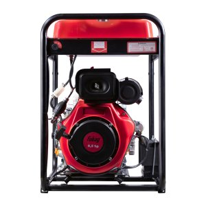 Дизельная мотопомпа FUBAG PD 1300 T ES для сильнозагрязненной воды в Санкт-Петербурге фото
