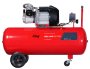 Поршневой масляный компрессор FUBAG VDC 400/50 CM3 + Краскораспылитель MASTER G600/1.4 HVLP в ПОДАРОК в Санкт-Петербурге фото