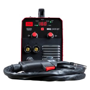 Сварочный полуавтомат FUBAG MIG 2400 BT в Санкт-Петербурге фото