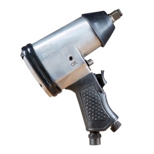 Пневмогайковерт ударный FUBAG IW580 1/2 дюйма в Санкт-Петербурге фото