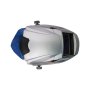  Маска сварщика FUBAG BLITZ 5-13 PAPR I Visor Digital Natural Color в Санкт-Петербурге фото