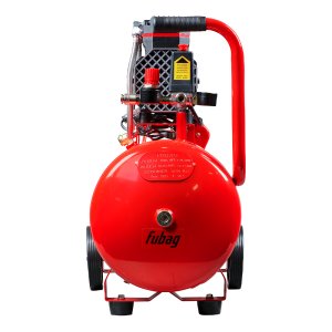 Компрессор безмасляный малошумный FUBAG Free Air 240/50/2.0 S в Санкт-Петербурге фото