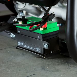 Инверторный генератор FUBAG TI 11000 A ES купить в Санкт-Петербурге