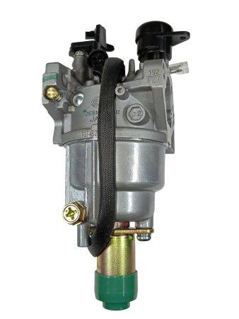 Карбюратор для бензинового генератора FUBAG BS 7500 A ES