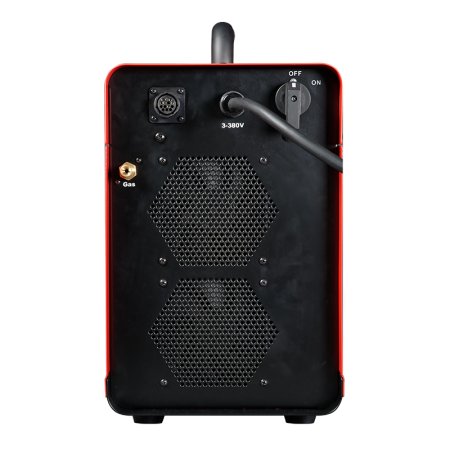 FUBAG Инвертор сварочный INTIG 400 T W AC/DC PULSE + горелка FB TIG 18 5P 4m + модуль охлаждения + тележка в Санкт-Петербурге фото