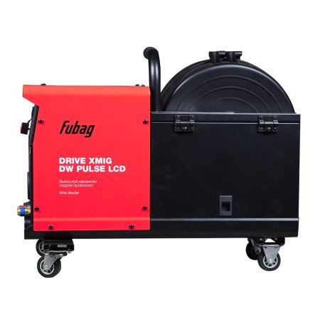 Подающий механизм FUBAG DRIVE XMIG DW PULSE в Санкт-Петербурге фото