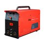 FUBAG Инвертор сварочный INTIG 400 T W AC/DC PULSE + горелка FB TIG 18 5P 4m + модуль охлаждения + тележка в Санкт-Петербурге фото