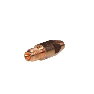 FUBAG Контактный наконечник M8х30 мм ECU D=0.8 мм (10 шт.) в Санкт-Петербурге фото