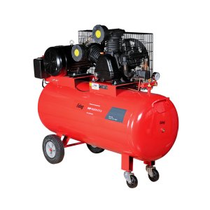 Ременной двухступенчатый компрессор FUBAG DCF-900/270 CT7.5 в Санкт-Петербурге фото