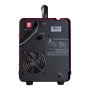 FUBAG Сварочный полуавтомат IRMIG 200 SYN PULSE LED (с горелкой 250А в комплекте) в Санкт-Петербурге фото
