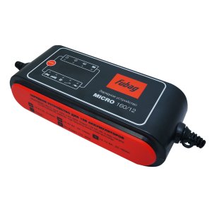 Зарядное устройство FUBAG MICRO 160/12 в Санкт-Петербурге фото