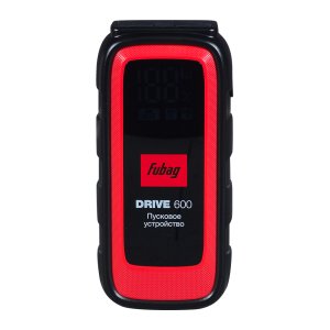 Пусковое устройство FUBAG DRIVE 600 в Санкт-Петербурге фото
