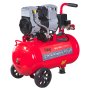 Компрессор воздушный безмасляный малошумный FUBAG OLS 190/24 CM1.6 в Санкт-Петербурге фото