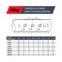 Нож для газонокосилок FUBAG 40,7 см (17")  в Санкт-Петербурге фото