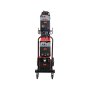 FUBAG Cварочный полуавтомат INMIG 500T DW SYN + Подающий механизм DRIVE INMIG DW SYN +Шланг-пакет 5 метров 70мм2 14 pol с жидкостным охлаждением для INMIG 500T DW SYN + Горелка FB 500 3m + Блок жидкостного охлаждения Cool 70 + Тележка для аппаратов в Санкт-Петербурге фото