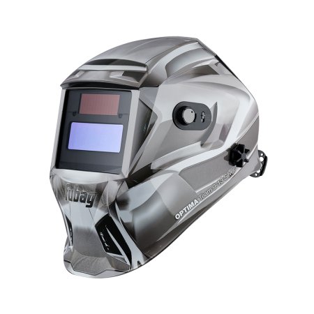  Маска сварщика Хамелеон FUBAG IR 9-13C S в Санкт-Петербурге фото