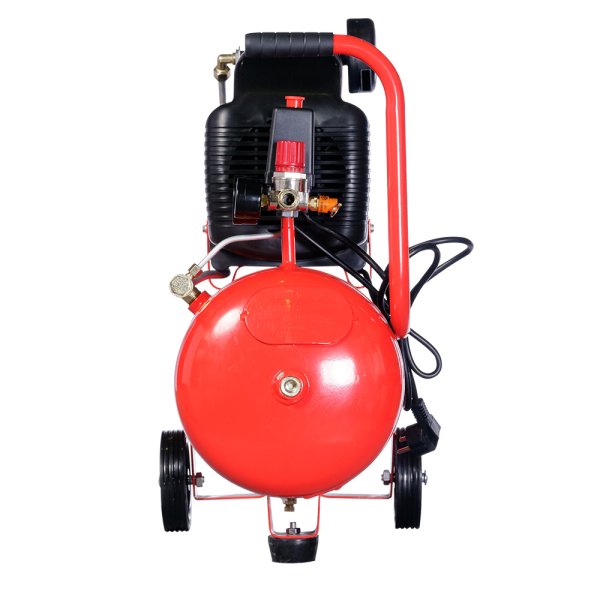 Поршневой масляный компрессор FUBAG FC 230/50 CM2 в Санкт-Петербурге фото